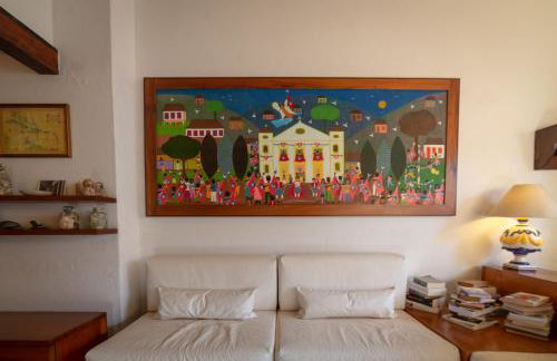 Casa Duas Suítes no Centro Histórico - Photo 9