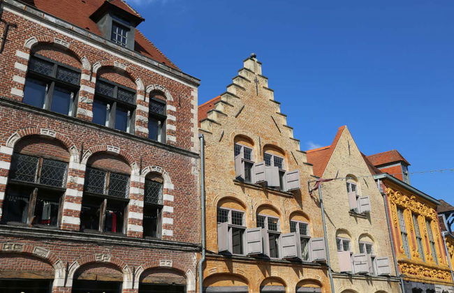 Tour panorámico por Lille - Foto 9