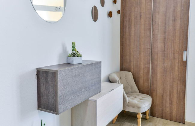 Modern Holiday Home in Pristeg With Pool - Foto 40