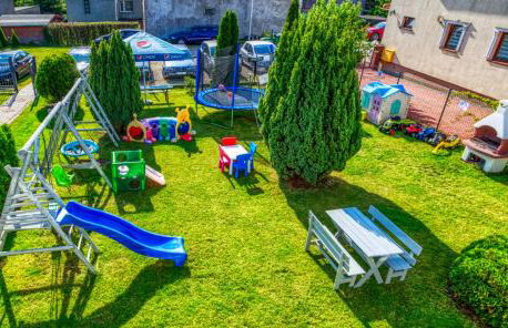 Apartamenty Olivia - Foto 54