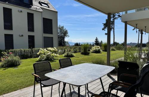 Bodenseeblick Lindau - Foto 1