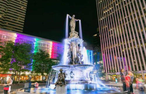 Black Tie Affair - Eloquent Riverfront Experience - Foto 60