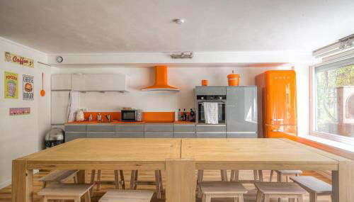 Happy Days, 150m2 de divertissement, Lyon 7 - Foto 3