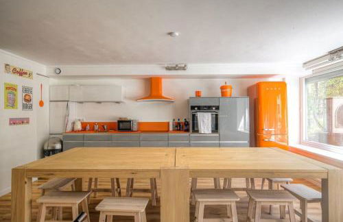 Happy Days, 150m2 de divertissement, Lyon 7 - Foto 3