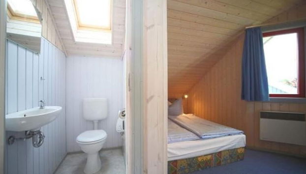 Skandinavisches Ferienhaus in Mirow - Foto 2, Camera