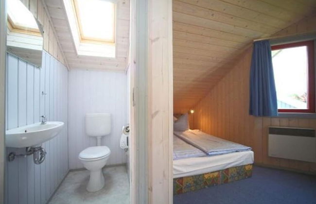 Skandinavisches Ferienhaus in Mirow - Foto 2