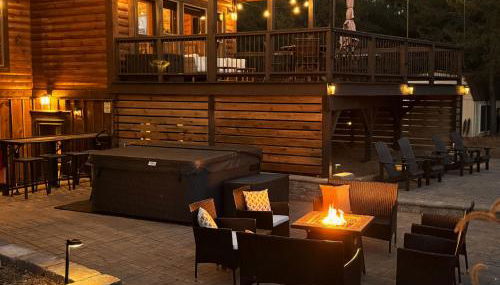 Lake Tower Lodge - Foto 4