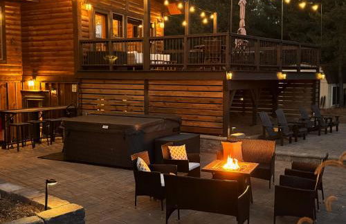 Lake Tower Lodge - Foto 4