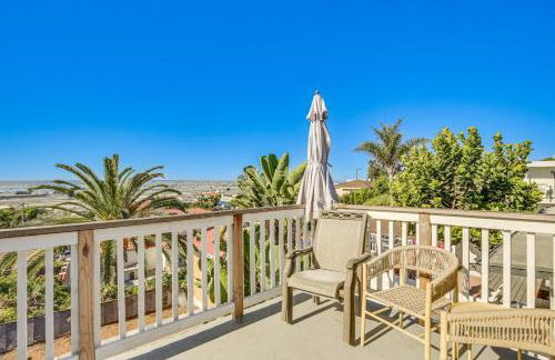 3 bedroom condo with expansive view - Foto 7