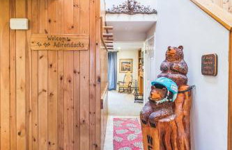 Tahawus 74I - A Cozy Adirondack Retreat - Foto 9