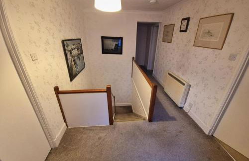 Marine House Holiday Home - Foto 28