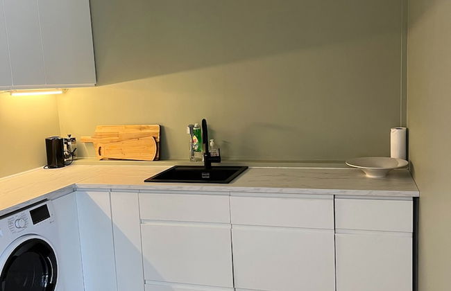 Oslo Oasis Apartment - Foto 4