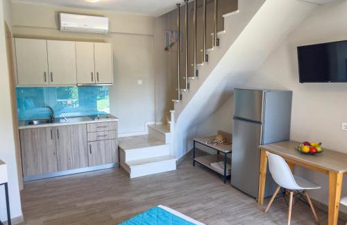 Yalos Beach Maisonettes - Foto 30