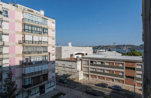 2 Bedroom Belem Wonder by LovelyStay - Photo 41