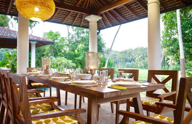 Family House Overlooking Rice Fields - Foto 4