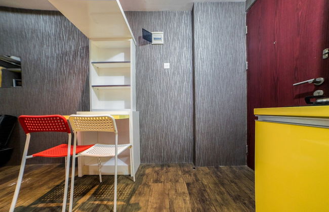 Best Price Tamansari Panoramic Apartment with Mountain View - Photo 20