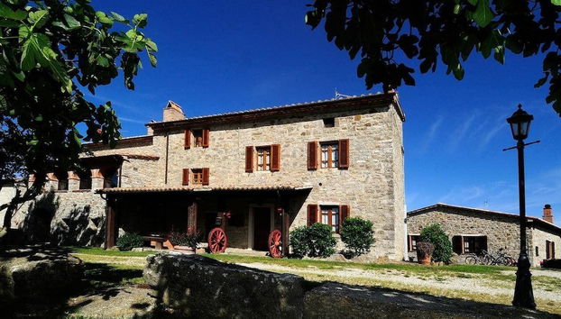 Agriturismo i Monti - Foto 2, Imagen principal