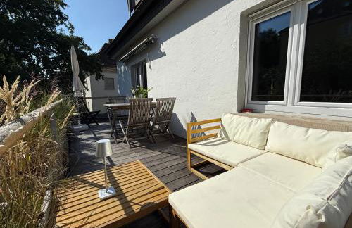 Wohnen im Leistengrund Würzburg - Foto 17