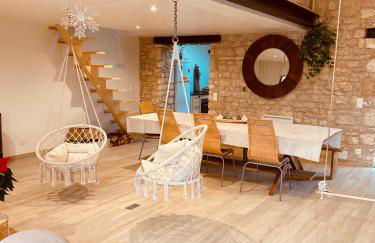 la P’tite Grange - Foto 31