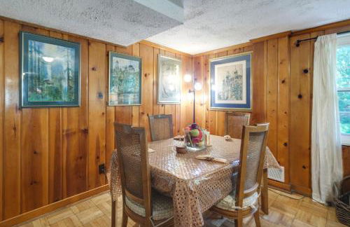 3 Mi to NIH! Spacious Bethesda Apt with Yard - Photo 8