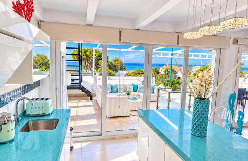 Casa Mazagón con vistas al mar - Foto 7