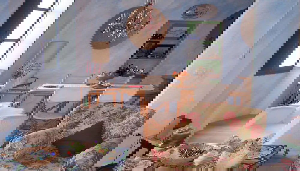 Sardinia RE - Alma Boh Mien Stunning View - Foto 1, Habitación