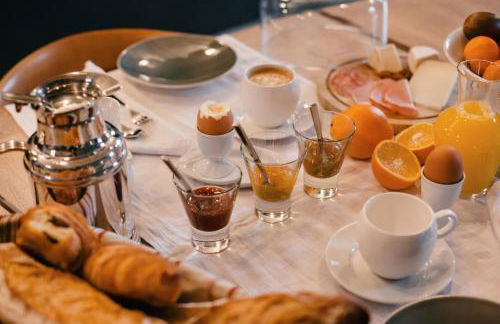 Annexe du Moulin Renaudiots - Havre de paix Luxe et Nature - Foto 50