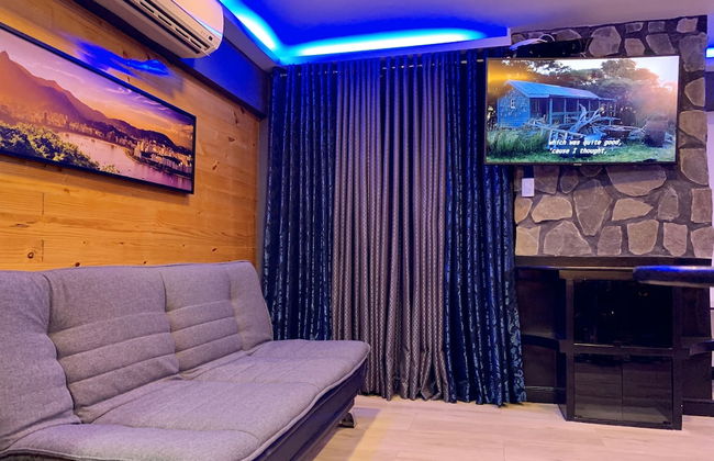 CLOCKWORKORANGE Luxury Suites - Foto 74