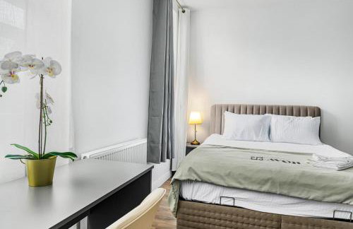 Nottingham Forest The City Ground Studio Apartments - Foto 41