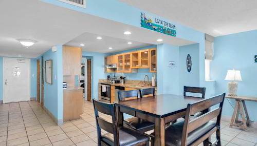 Andros - Spacious 2x2 Waterfront Condo - Photo 4