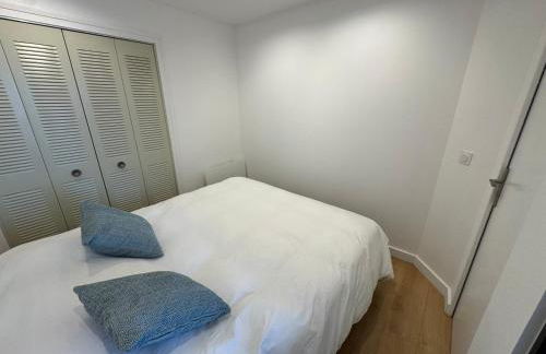 Appartement vue mer 45m2 avec grande terrasse 20m2 - Photo 35