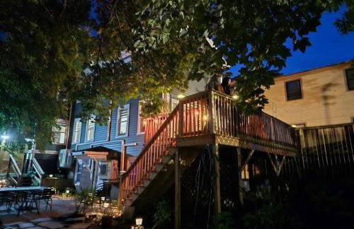 Harvard Sq whole Unit 5min to campus w parking - Foto 3