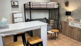 Studio Montferrand - Foto 3