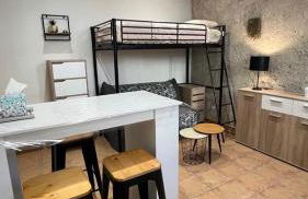 Studio Montferrand - Foto 3