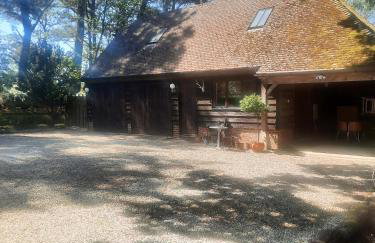 The Barn at Creech View - Foto 1