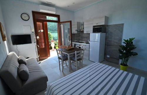 Agriturismo le Fontane - Lago di Bolsena - Foto 1