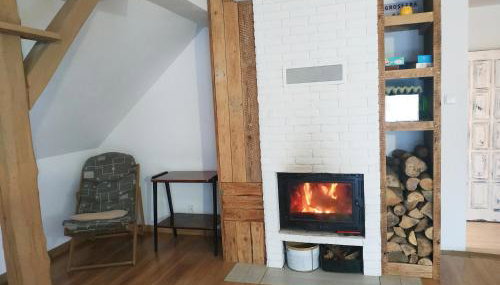 Agrosfera dom relaksacyjny - Foto 2