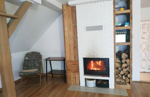 Agrosfera dom relaksacyjny - Foto 26