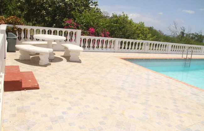 Breathtaking View Villa - Photo 50