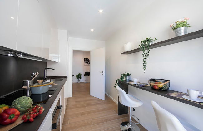 Boutique Apartments - Foto 75