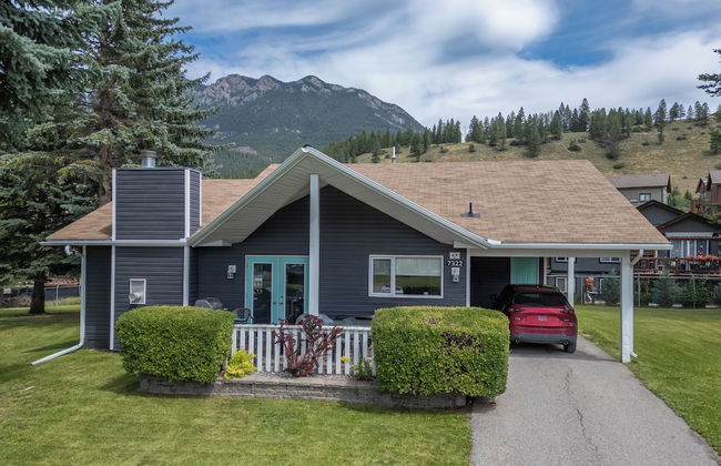 RidgeView Resort - Foto 6