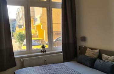 City Villé Ferienwohnung Innenstadt - Foto 19