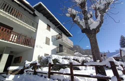 La Maison Everest 73 - bilocale a La Ruine, Morgex - Foto 1