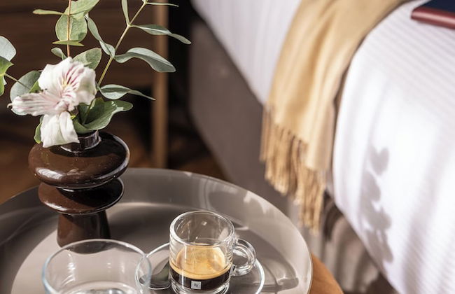 Aramis Deluxe Rooms - Foto 20