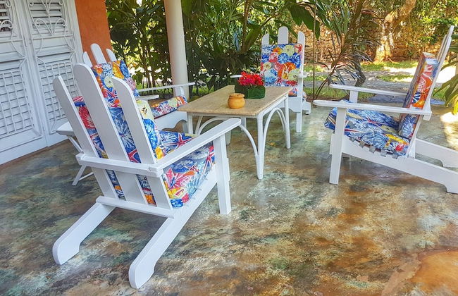 Casa Mariposa - Foto 21