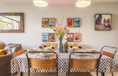 Cog Cottage 2 - Foto 8