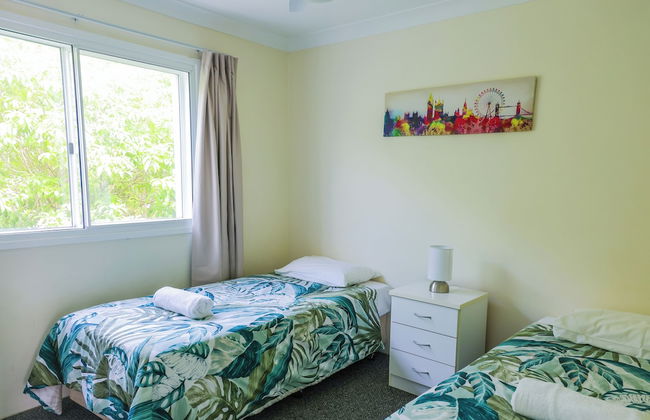 Le Lavandou Holiday Apartments - Foto 10