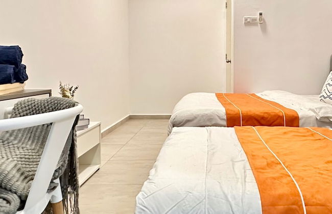 Atlantis Residence - Foto 72