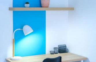 Blue Paradise - Foto 15