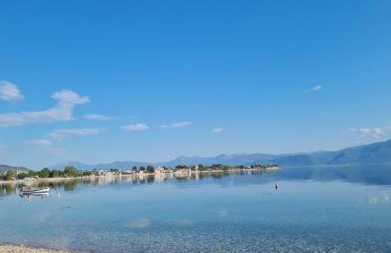 Megusta Apartments selianitika - Foto 21